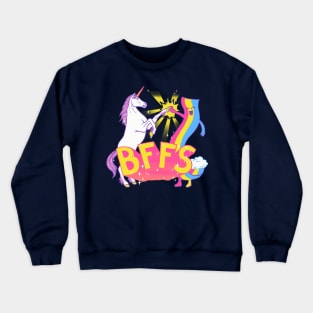 BFFS Crewneck Sweatshirt